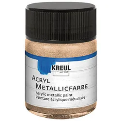 KREUL Acrylfarbe champagner 50,0 ml