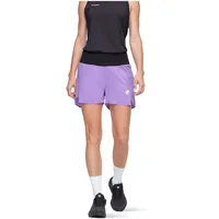 Mammut Aenergy Trail Running Kurze Hose - Lavandin /