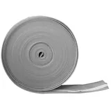 Buderus | Logafloor Randdämmstreifen 25 m/Rolle | 8 x 150 mm