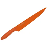 KAI Europe Schinkenmesser 9 cm orange