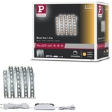 PAULMANN MaxLED 500 Basisset 1.5m warmweiß unbeschichtet (705.77)