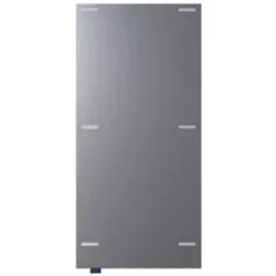 LEGAMASTER Whiteboardtafel WALL-UP 200x59,5cm 7-106128
