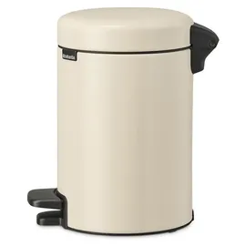 Brabantia Newicon 3 l soft beige