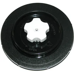 Universaldeckel -  100