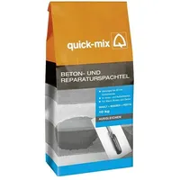 Quick-Mix Beton- und Reparaturspachtel