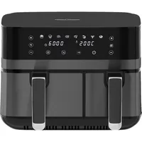 Proficook PROFI COOK Heißluftfritteuse PC-FR 1295 H + PROFICOOK