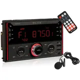 Blow AVH-9620 2DIN Autoradio