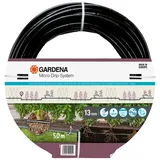 Gardena Micro-Drip System Tropfrohr 50 m 1/2" 13504-20