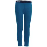 Icebreaker 200 Oasis Leggings - Midnight Navy - 14 Jahre