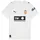 Puma Valencia CF Trainingsshirt 2025/26 Heimtrikot weiß Unisex Kinder Gr. 152