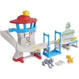 Spin Master Paw Patrol Paw Patrol, Cat Pack Adventure Bay Aussichtsturm