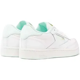 Reebok Club C Cloud White / Mist / Chalk 36