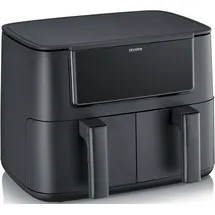 Severin FR 2463 schwarz