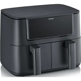 Severin FR 2463 schwarz