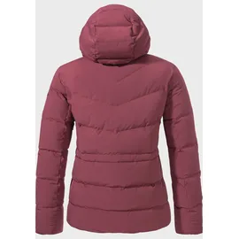 Schöffel Winterjacke Winter-Daunenjacke Urban Down Style Vindave Jacket (winddicht) XL (42)