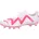 Puma Puma White-Fire Orchid 43