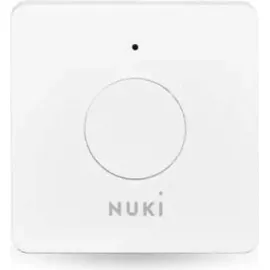 NUKI Opener Türöffner Weiß