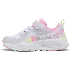 Puma Trinity 2 LT Lavender Pop/White 35