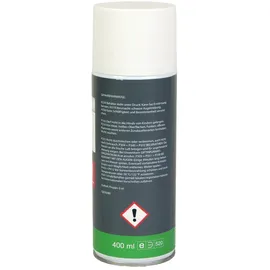 KOKA 12x Gefäßfüller Unbrennbar 400ml