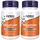 NOW Foods Glutathion Kapseln 500 mg 30 St.
