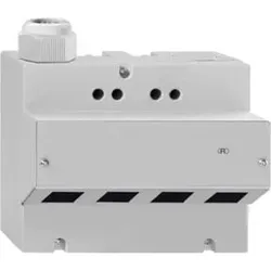 Rutenbeck Spleissbox 4FX REG