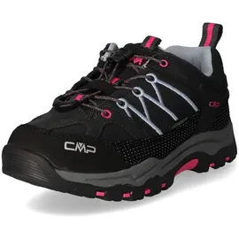 CMP Rigel Low WP Kinder Titanio/Skyway 33