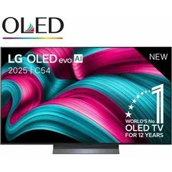 Smart TV LG OLED55C54LA 4K Ultra HD (4K Ultra HD) 55" (55") HDR OLED (HDR) (OLED)