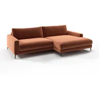Candy Uptown Monty Ecksofa 272x190 cm