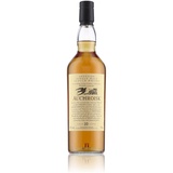 Auchroisk 10 Jahre Flora & Fauna Whisky 43%