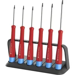 Elektriker-Schraubendreher-Satz 6-teilig Torx