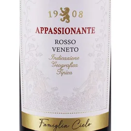 Cielo e Terra 2021 - 6Fl. á 0.75l