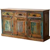 SIT Möbel Riverboat Sideboard 09103 | 09113, Klein