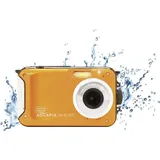 Easypix Aquapix W3027 Wave orange