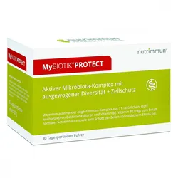 Mybiotik Protect Pulver