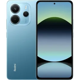 Xiaomi Redmi Note 14 4G 8 GB RAM 256 GB Ocean Blue