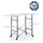 Foppapedretti Gulliver aluminium