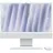 M4 16 GB RAM 512 GB SSD 8-Core GPU Silber