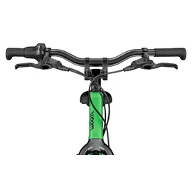 woom Explore 4 20 Zoll jungle green