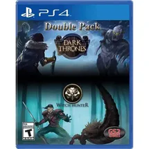 Dark Thrones + Witch Hunter Double Pack (PS4)