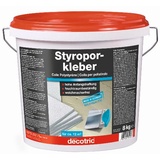 decotric Styroporkleber 8 kg