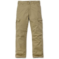 CARHARTT Force Broxton, Cargohose - Braun - W33/L30