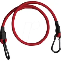 HP Autozubehör Gepäckspanner Gesamt-L.80cm S.10mm
