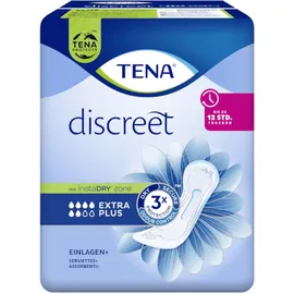 TENA Lady Discreet Extra Plus 96 St.