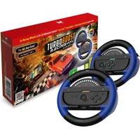 Maxx tech Turbo Boost Racing Kit - Wireless Wheel