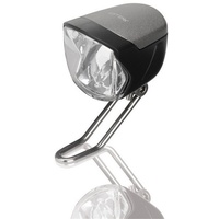 XLC LED Dynamo Headlight CL-D06 Frontlicht (2500223100)