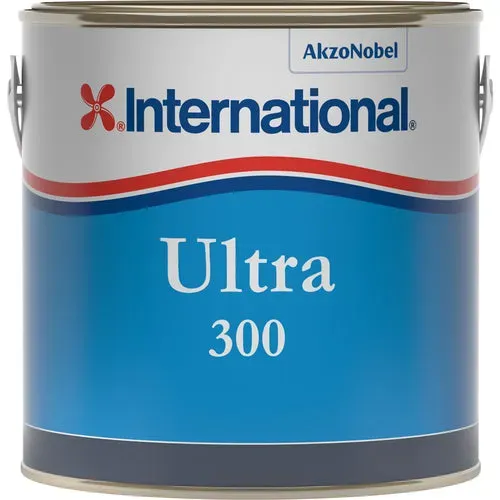 INTERNATIONAL Ultra 300 Antifouling - Navy / 0,75