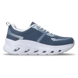 Rieker W3504 Damen Blau 36