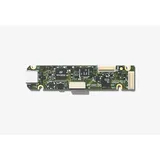 Intel 82635DSASICBDIF Mikrocontroller-Entwicklerboard-Zubehör Schwarz, Grün, Schwarz,