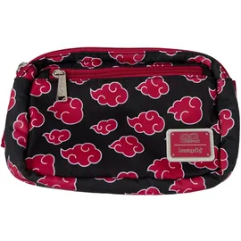 Loungefly Sac banane ville Funko Loungefly Naruto Akatsuki - Einheitsgröße