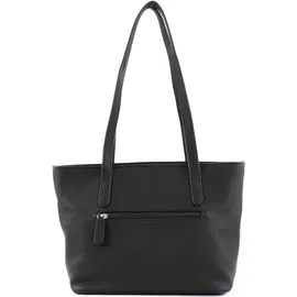 Gerry Weber Gerry Weber talk diffrent Damen shopper in Schwarz, Größe 1 - Schwarz